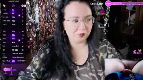 Leona Harrison online show from 06.23.26