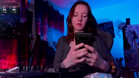 leona online show from 05.03.26