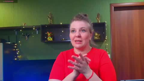 Leona tracie online show from 05.01.26