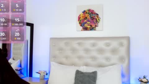 LUCY online show from 02.05.26