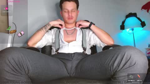 iam leonal online show from 12.07.24