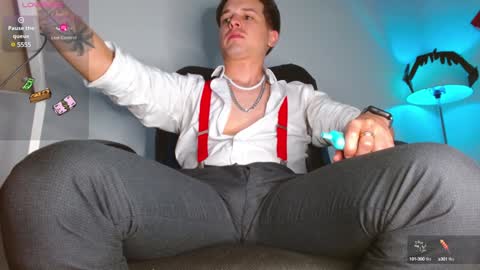 iam leonal online show from 01.02.25