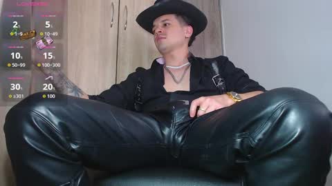 iam leonal online show from 09.18.25