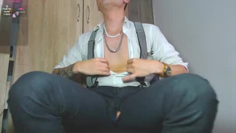 iam leonal online show from 05.30.26