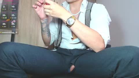 iam leonal online show from 06.09.26