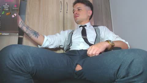 iam leonal online show from 07.09.26