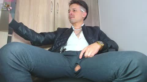 iam leonal online show from 07.10.26