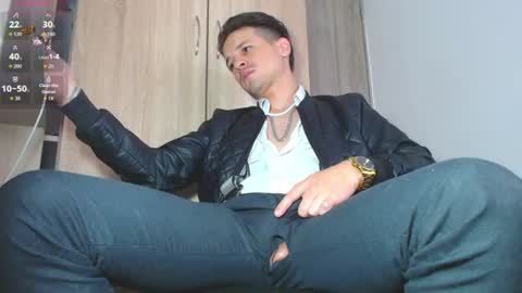 iam leonal online show from 07.20.26