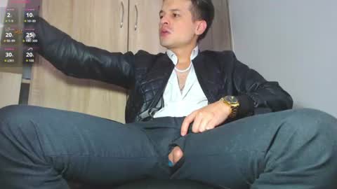 iam leonal online show from 07.28.26