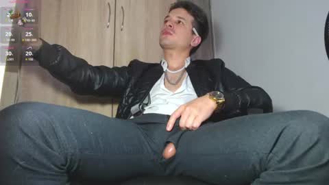 iam leonal online show from 07.29.26