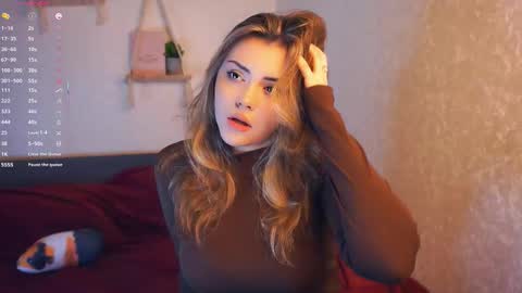 Mia online show from 12.16.25