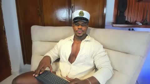 Leandro jones online show from 09.15.25