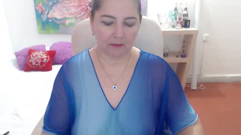 leonela   online show from 03.21.26