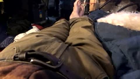 Leon online show from 03.19.26