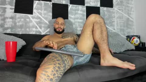 ANDRES online show from 05.23.26