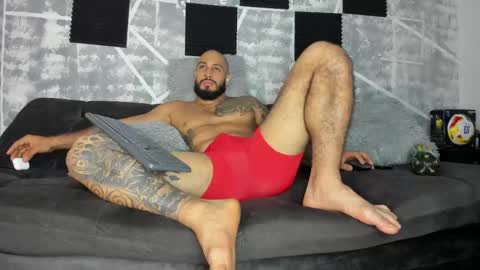 ANDRES online show from 05.26.26