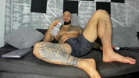 ANDRES online show from 05.27.26