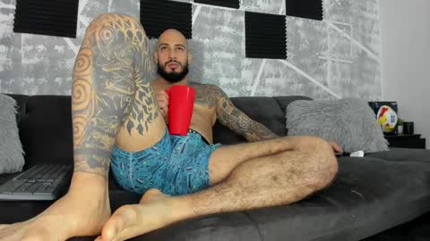 ANDRES online show from 05.30.26
