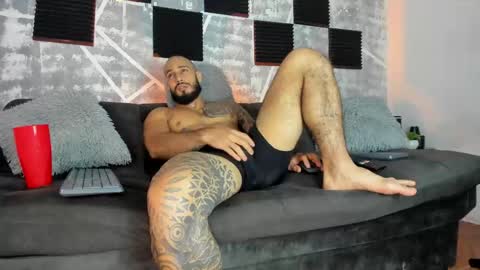 ANDRES online show from 06.01.26