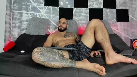 ANDRES online show from 06.23.26