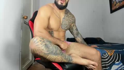 ANDRES online show from 06.30.26