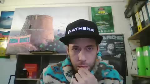 Snapshot of leonidascum chatting on 01.12.26 leonidascum online show from 01.12.26