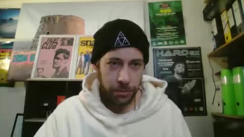 Snapshot of leonidascum chatting on 01.17.26 leonidascum online show from 01.17.26