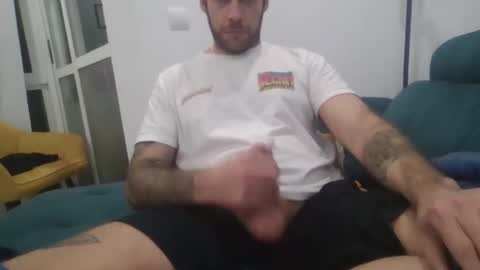 Snapshot of leonidascum chatting on 01.18.26 leonidascum online show from 01.18.26