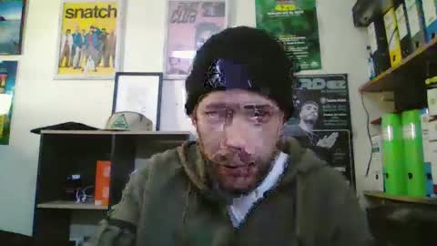 Snapshot of leonidascum chatting on 02.02.26 leonidascum online show from 02.02.26