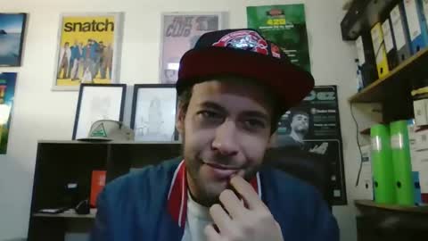 Snapshot of leonidascum chatting on 02.12.26 leonidascum online show from 02.12.26