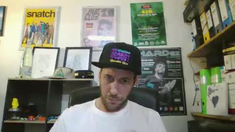 leonidascum online show from 06.05.26