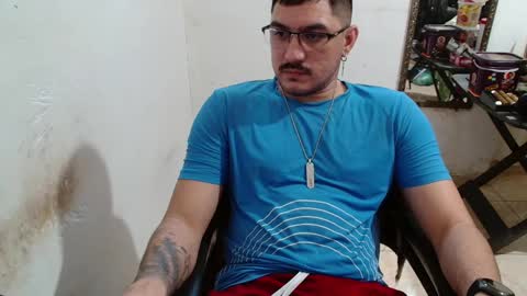 Snapshot of leonino231 chatting on 09.18.25 leonino231 online show from 09.18.25