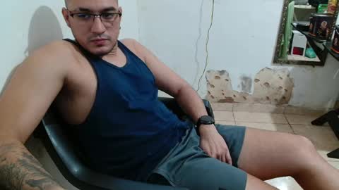 Snapshot of leonino231 chatting on 09.21.25 leonino231 online show from 09.21.25