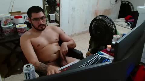 Snapshot of leonino231 chatting on 12.04.25 leonino231 online show from 12.04.25