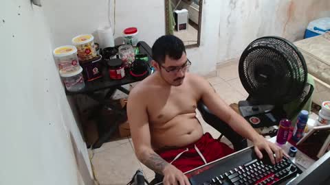 leonino231 online show from 01.15.26