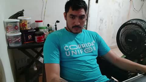 leonino231 online show from 01.18.26