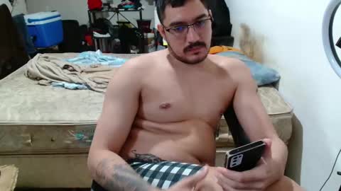 leonino231 online show from 02.27.26