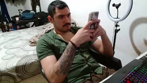 leonino231 online show from 03.10.26