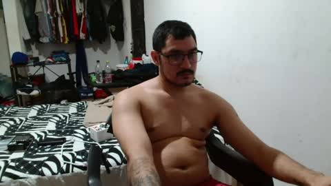 leonino231 online show from 04.29.26