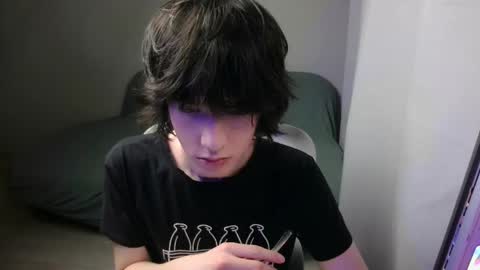 leonkissboy online show from 02.06.26