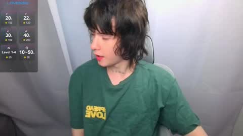 leonkissboy online show from 05.01.26