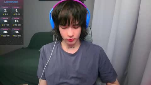 leonkissboy online show from 05.08.26