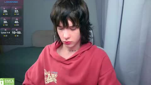 leonkissboy online show from 05.20.26