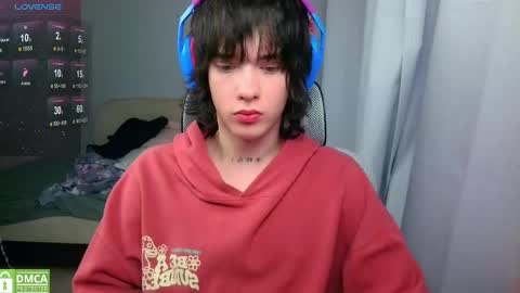 leonkissboy online show from 05.22.26