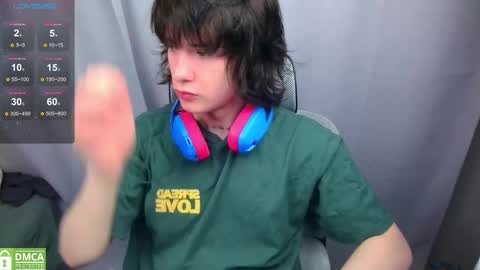 leonkissboy online show from 05.29.26