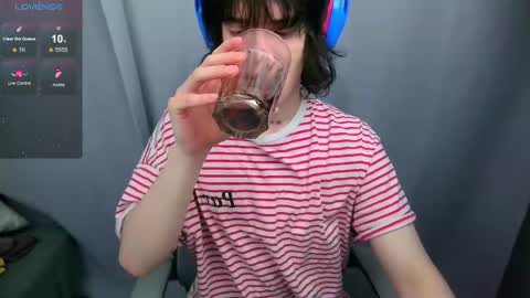 leonkissboy online show from 05.30.26