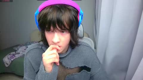leonkissboy online show from 05.31.26