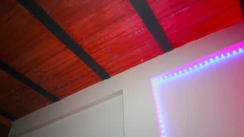 Lenardo jaramillo online show from 01.26.25