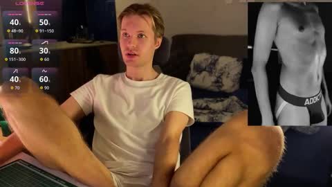 Leon online show from 02.18.26