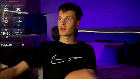 Leon online show from 07.07.26